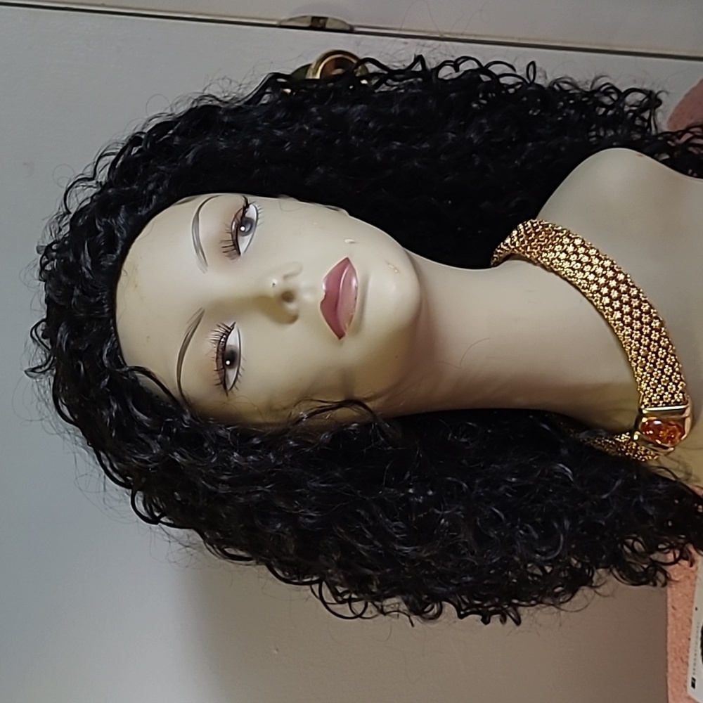 Dalia instant weave
